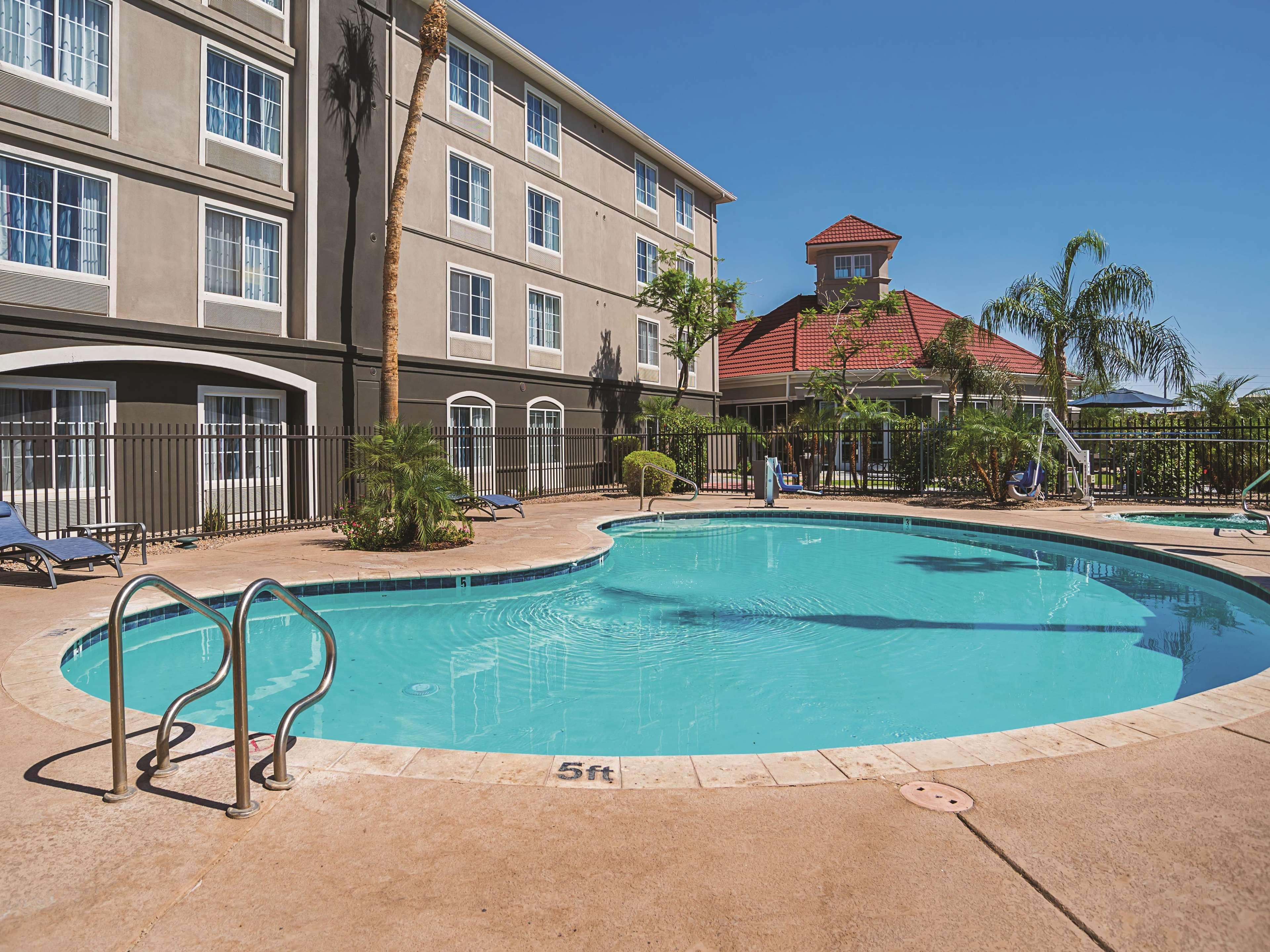 La Quinta By Wyndham Phoenix Chandler Kültér fotó