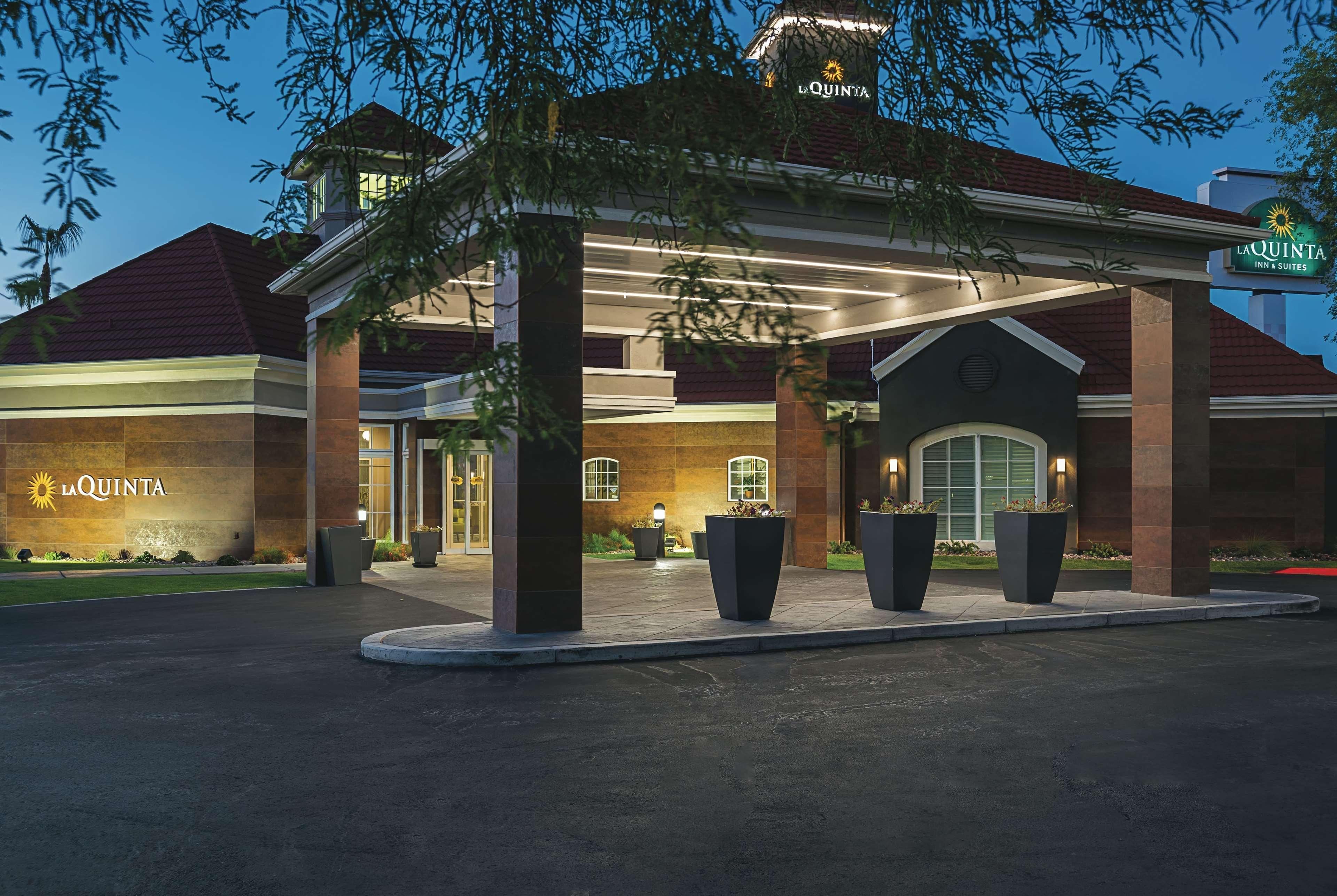 La Quinta By Wyndham Phoenix Chandler Kültér fotó