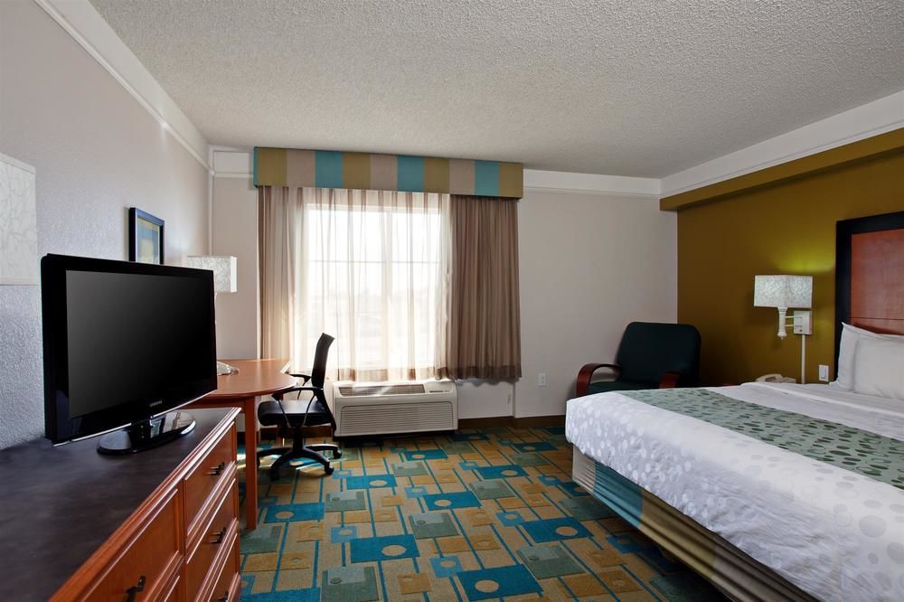 La Quinta By Wyndham Phoenix Chandler Kültér fotó