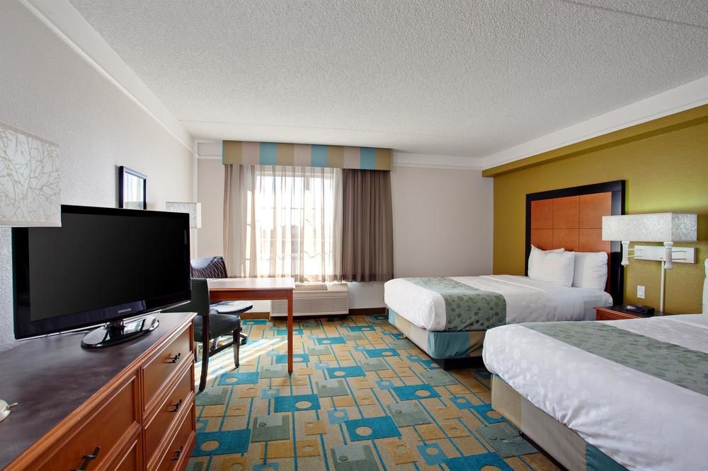 La Quinta By Wyndham Phoenix Chandler Kültér fotó