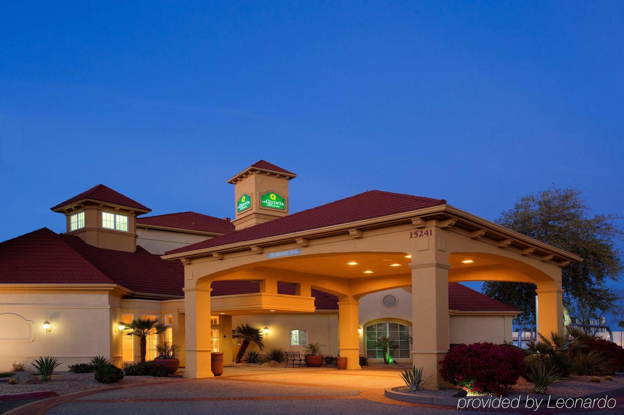 La Quinta By Wyndham Phoenix Chandler Kültér fotó
