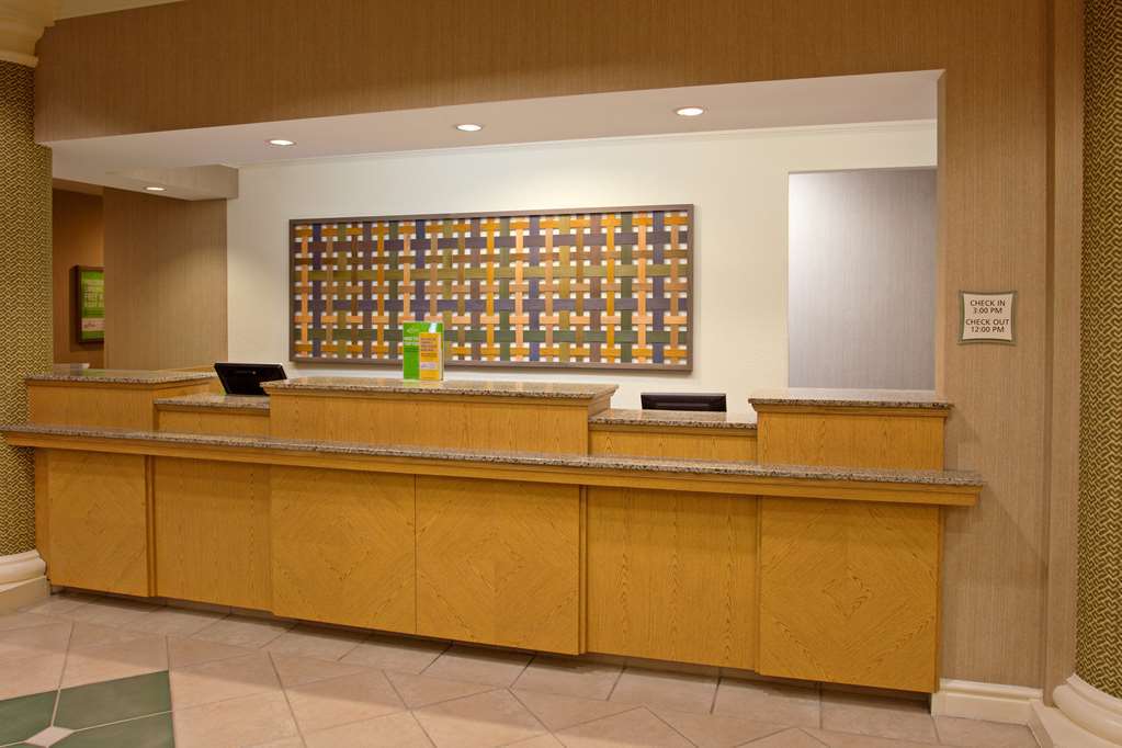 La Quinta By Wyndham Phoenix Chandler Beltér fotó